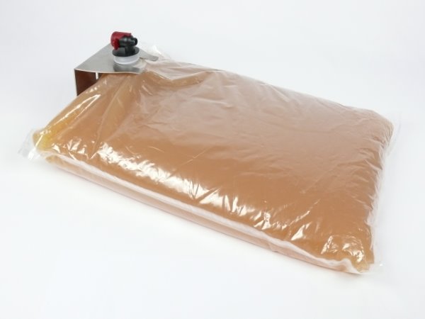Beutelhalter für Bag in Box Beutel, Abfüllhalter, Abfüllhilfe, Halter 12 cm hoch für 5 Liter und 10 Liter Beutel. - Bild 3